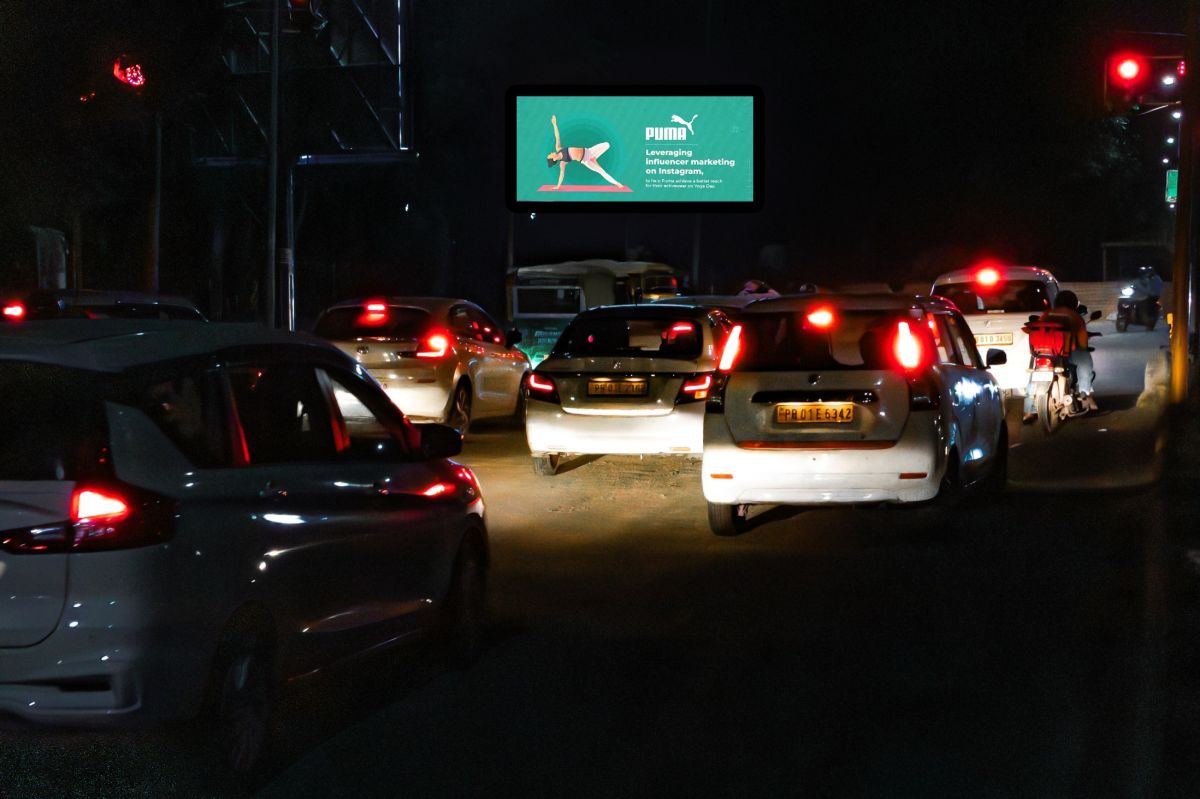 Puncom Chowk U3